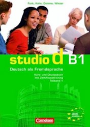 Papel Studio D B1 Teilband 1