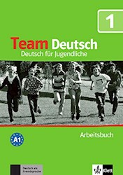 Papel Team Deutsch 1 Arbeitsbuch