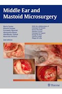 Papel Middle Ear And Mastoid Microsurgery
