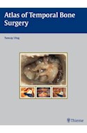 Papel Atlas Of Temporal Bone Surgery