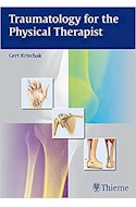 Papel Traumatology For The Physical Therapist