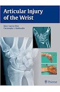 Papel Articular Injury Of The Wrist