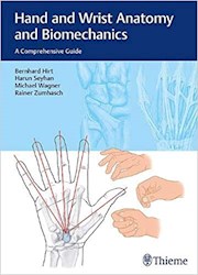 Papel Hand And Wrist Anatomy And Biomechanics