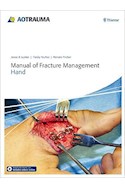 Papel Manual Of Fracture Management - Hand