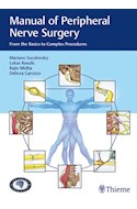 Papel Manual Of Peripheral Nerve Surgery