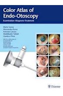 Papel Color Atlas Of Endo-Otoscopy: Examination- Diagnosis-Treatment