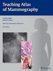 Papel Teaching Atlas Of Mammography