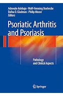 Papel Psoriatic Arthritis And Psoriasis