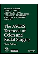 Papel The Ascrs Textbook Of Colon And Rectal Surgery