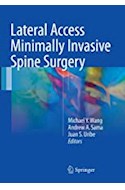 Papel Lateral Access Minimally Invasive Spine Surgery