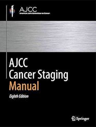 Papel Ajcc Cancer Staging Manual Ed.8