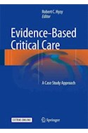 Papel Evidence-Based Critical Care: A Case Study Approach