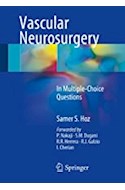 Papel Vascular Neurosurgery: In Multiple-Choice Questions