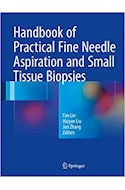 Papel Handbook Of Practical Fine Needle Aspiration And Small Tissue Biopsies