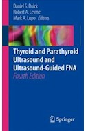 Papel Thyroid And Parathyroid Ultrasound And Ultrasound-Guided Fna