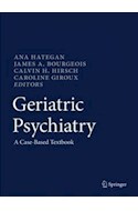 Papel Geriatric Psychiatry: A Case-Based Textbook