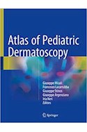 Papel Atlas Of Pediatric Dermatoscopy