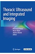 Papel Thoracic Ultrasound And Integrated Imaging