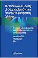 Papel The Papanicolaou Society Of Cytopathology System For Reporting Respiratory Cytology: Definitions, Cg