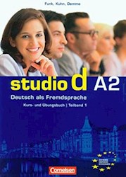 Papel Studio D A2 Tielband 1