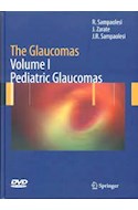 Papel The Glaucomas: Volume 1 - Pediatric Glaucomas