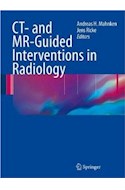 Papel Ct- And Mr-Guided Interventions In Radiology