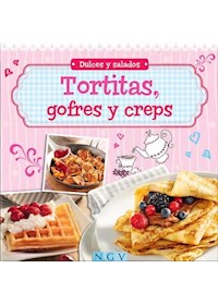 Papel Tortitas, Gofres Y Creps