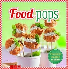 Papel Foodpops
