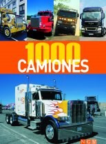 Papel 1000 Camiones