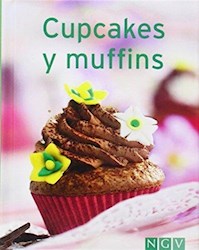 Libro Cupcakes Y Muffins
