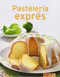 Libro Pasteleria Expres