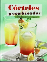 Papel Cocteles Y Combinados Bebidas