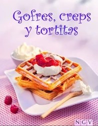 Papel Gofres Creps Y Tortitas