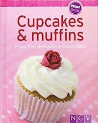 Libro Cupcakes & Muffins