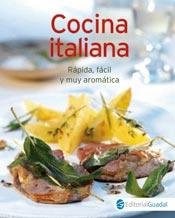 Papel Cocina Italiana-Rapida Facil Y Muy Aromatica