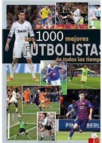 Papel 1000 Los Mejores Futbolistas