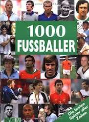 Papel 1000 Futbolistas