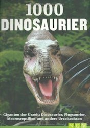 Papel 1000 Dinosaurios