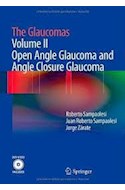 Papel The Glaucomas: Open Angle Glaucoma And Angle Closure Glaucoma