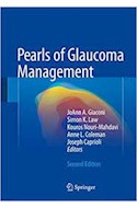Papel Pearls Of Glaucoma Management