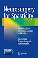 Papel Neurosurgery For Spasticity: A Practical Guide For Treating Children And Adults