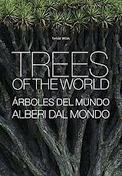Libro Trees Of The World