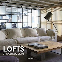 Libro Lofts : 21St Century Living