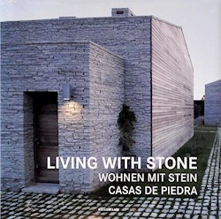 Libro Living With Stone