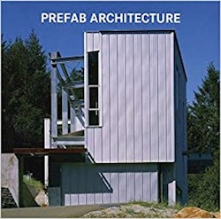 Libro Prefab Architecture