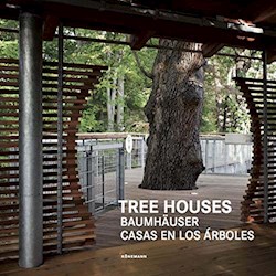 Libro Tree Houses