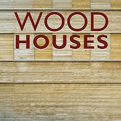 Libro Wood Houses