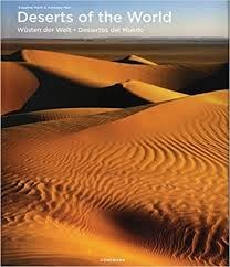 Libro Deserts Of The World