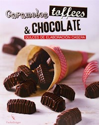 Libro Caramelos , Toffes & Chocolates