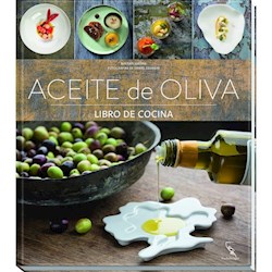 Libro Aceite De Oliva